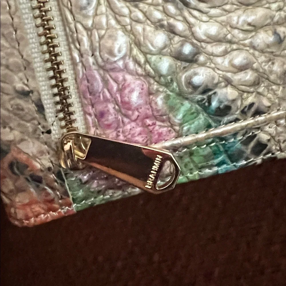 Brahmin Ady wallet - Picture 6 of 7